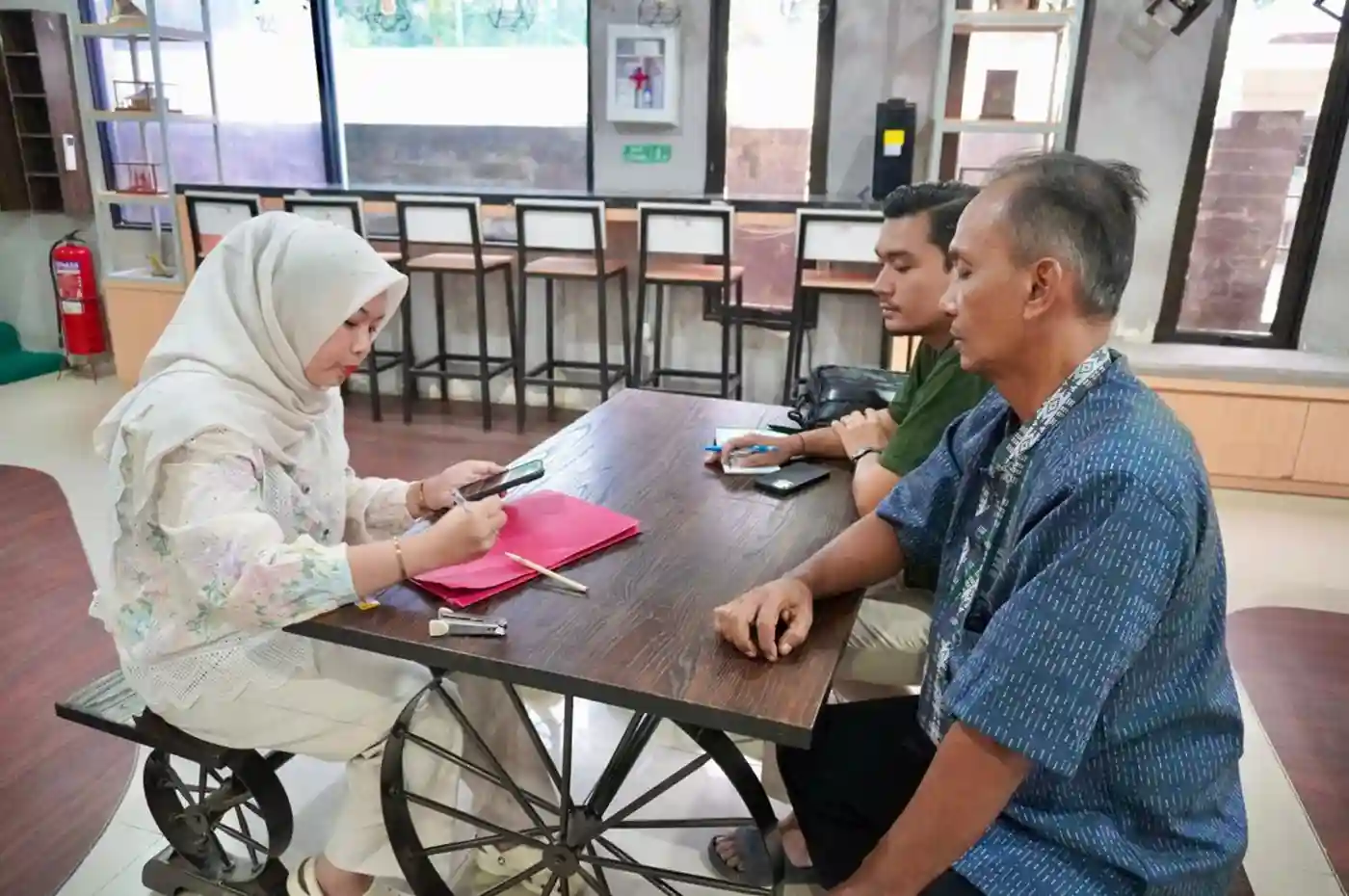 cara hibah tanah ke anak dan proses balik nama sertipikat di atr bpn