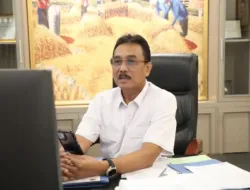 Pahami Putusan MK Soal Kerugian Negara, Sekjen ATR/BPN Imbau Jajaran Tak Ragu Ambil Keputusan