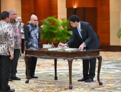 Purbaya Rotasi Pejabat Kemenkeu, Soroti Integritas Pajak
