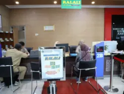 Cerita Warga Semarang Mengurus Roya Hanya Lima Menit Jadi