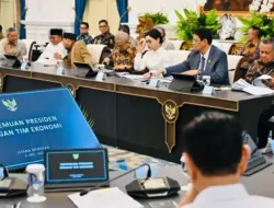 7 Langkah BI Jaga Rupiah, Perry: Berpotensi Menguat