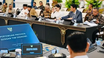 rupiah berpotensi menguat ini pernyataan gubernur bi