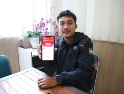 Layanan Pertanahan Era Digital, Lebih Mudah Pantau Berkas Lewat Aplikasi Sentuh Tanahku