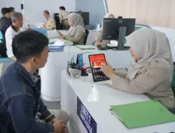 Integrasi Sertipikat Elektronik dan Aplikasi Sentuh Tanahku Berikan Manfaat Lebih dalam Transaksi Pertanahan