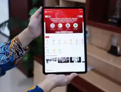 Cek Informasi Tanah Sebelum Membeli, Manfaatkan Fitur Berbagi Akses di Aplikasi Sentuh Tanahku