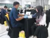 Kementerian ATR/BPN Gelar Cek Kesehatan Gratis, Pegawai Sambut Positif untuk Deteksi Dini Penyakit