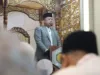 Jadi Khatib Iduladha, Menteri Nusron Sampaikan Pesan untuk ‘Sembelih’ Ego dan Keserakahan