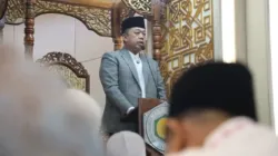 iduladha bukan sekadar kurban menurut nusron wahid
