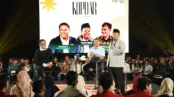 Menteri ATR/Kepala BPN: Kebijakan yang Baik Berawal dari Kesediaan Mendengar Aspirasi Masyarakat