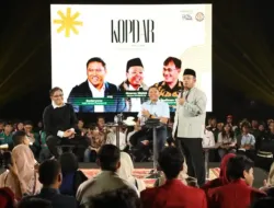 Menteri ATR/Kepala BPN: Kebijakan yang Baik Berawal dari Kesediaan Mendengar Aspirasi Masyarakat