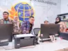 Tinjau PELATARAN di Kantah Kota Banjarbaru, Wamen Ossy: Hindari Masyarakat Menunggu Terlalu Lama di Loket