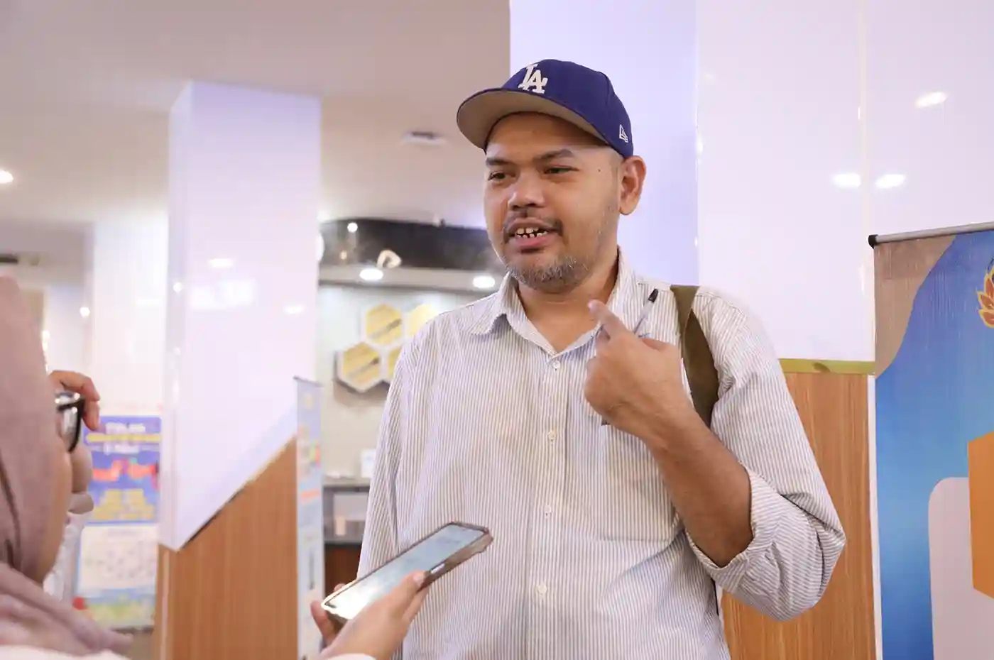layanan pertanahan mpp tangerang untuk konsultasi sertipikat tanah