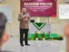 Jadi Pembicara di Akademi Politik UMJ, Wamen ATR/Waka BPN: Pertanahan Berperan Strategis dalam Mendukung Asta Cita Presiden