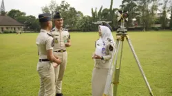 Yuk, Kenalan sama Program Studi di Politeknik Agraria STPN
