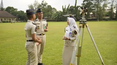 Yuk, Kenalan sama Program Studi di Politeknik Agraria STPN