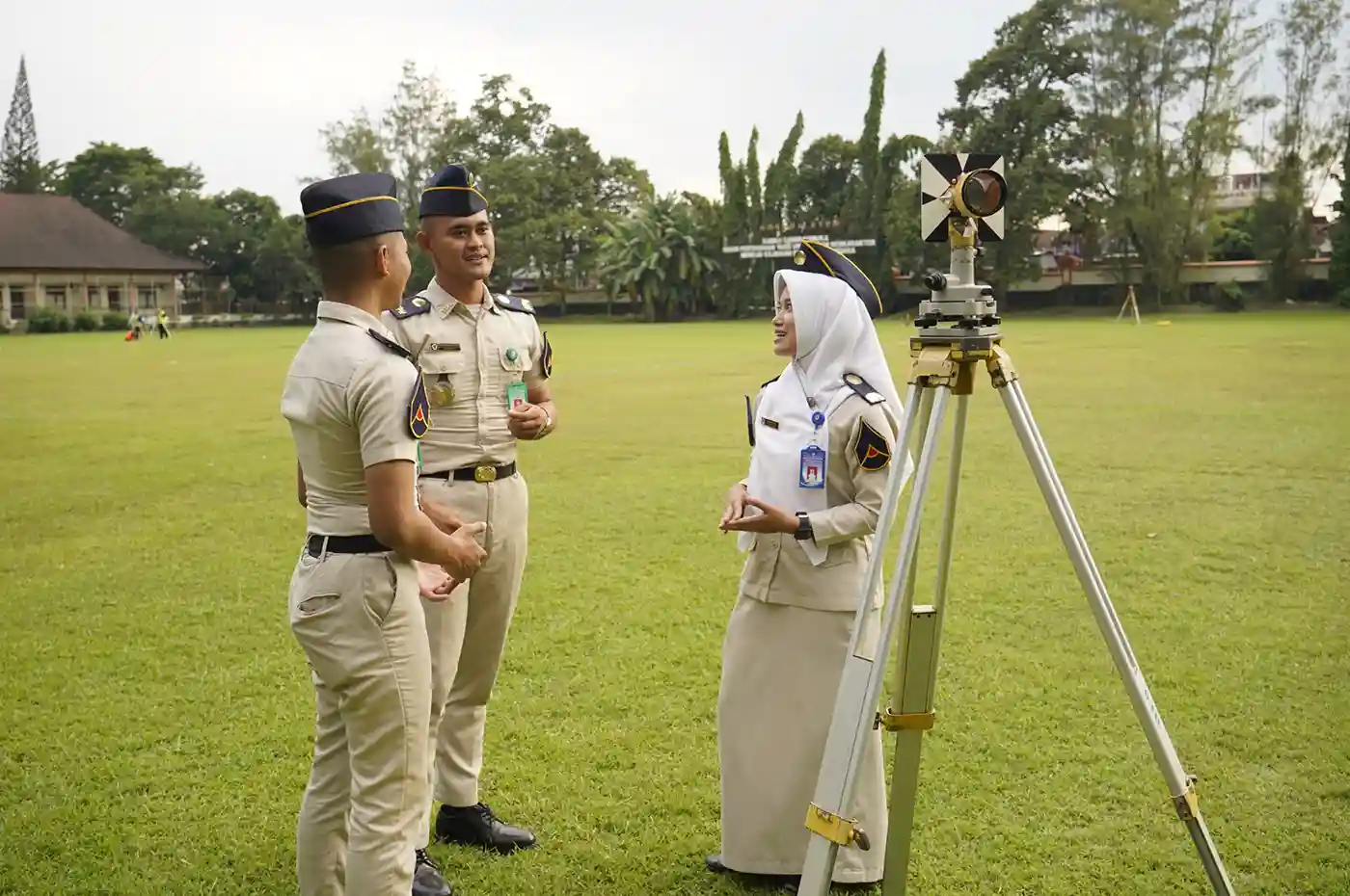 program studi politeknik agraria stpn bidang pertanahan dan tata ruang