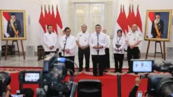 Sertipikasi Tanah DKI Jakarta Capai 98,6%, Wamen Ossy: Jadi Contoh Baik bagi Daerah Lain