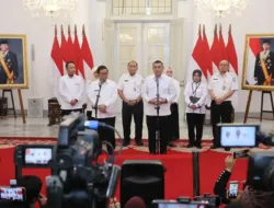 Sertipikasi Tanah DKI Jakarta Capai 98,6%, Wamen Ossy: Jadi Contoh Baik bagi Daerah Lain