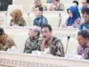 RDP dengan Komisi II DPR RI, Sekjen ATR/BPN Laporkan Capaian Pelaksanaan Tujuh Layanan Prioritas