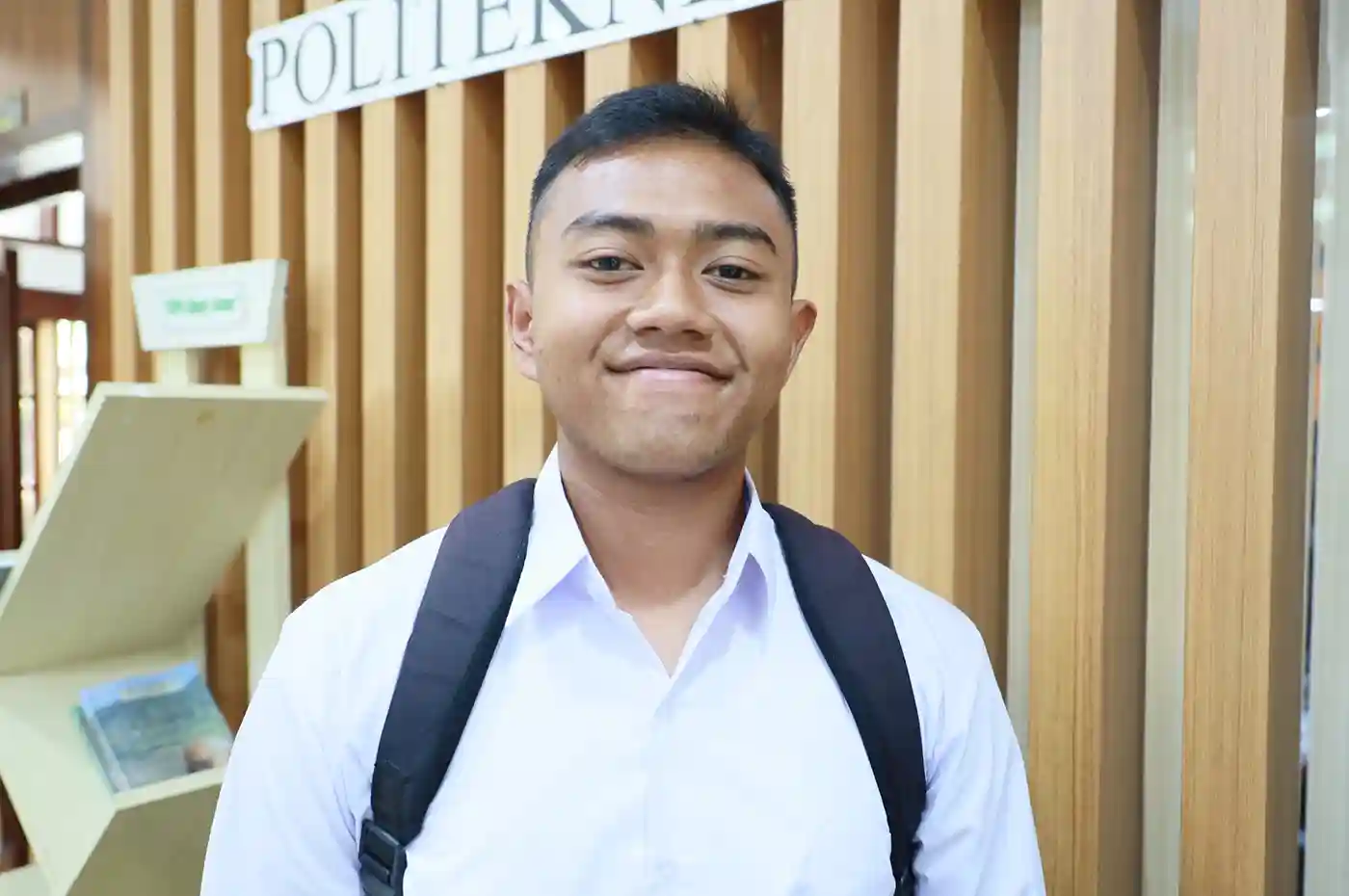 calon taruna stpn lulus cbt ikuti seleksi lanjutan