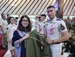 KKNP-PTLP Tematik Tahun 2026 Berakhir, Pengalaman Lapangan Jadi Best Practice Taruna/i Poltek Agraria STPN