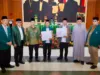 Kementerian ATR/BPN Gandeng Al Jam’iyatul Washliyah Percepat Sertipikasi Tanah Wakaf dan Aset Organisasi Keagamaan