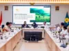 Terima Kajian Komnas HAM, Kementerian ATR/BPN Perkuat Penanganan Konflik Agraria Berbasis HAM