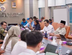 Kementerian ATR/BPN Siapkan Tanah Eks HGB di Kota Besar untuk Pembangunan Rumah Susun MBR