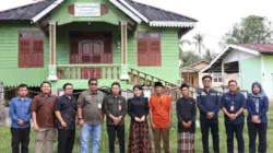 kementerian atr bpn tegaskan pendaftaran tanah ulayat bukan untuk negara