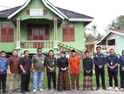 Kemeterian ATR/BPN Tegaskan Pendaftaran Tanah Ulayat Bukan untuk Jadikan Tanah Adat sebagai Tanah Negara