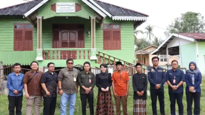 Kemeterian ATR/BPN Tegaskan Pendaftaran Tanah Ulayat Bukan untuk Jadikan Tanah Adat sebagai Tanah Negara