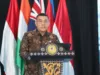 Bangun Kedaulatan Pangan Nasional, Kementerian ATR/BPN Targetkan 87 Persen LBS jadi LP2B