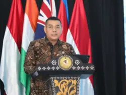 Bangun Kedaulatan Pangan Nasional, Kementerian ATR/BPN Targetkan 87 Persen LBS jadi LP2B
