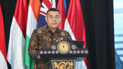lahan sawah dan target lp2b 2029 oleh atr bpn