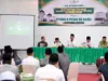 Menteri Nusron Ajak PWNU dan PCNU Se-Aceh Percepat Sertipikasi Tanah Wakaf
