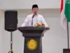 Gandeng 28 Kampus, Menteri Nusron Targetkan 14 Ribu Sertipikasi Tanah Wakaf di Sulsel Rampung dalam Satu Tahun