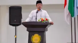 Gandeng 28 Kampus, Menteri Nusron Targetkan 14 Ribu Sertipikasi Tanah Wakaf di Sulsel Rampung dalam Satu Tahun