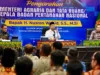 Menteri ATR/Kepala BPN: Transformasi Layanan Pertanahan Harus Berorientasi pada Kepuasan Masyarakat