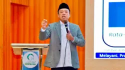 Dokumen Wakaf Hilang? Menteri ATR/Kepala BPN Jelaskan Cara agar Tanah Tetap Bisa Disertipikatkan