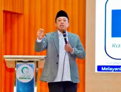 Dokumen Wakaf Hilang? Menteri ATR/Kepala BPN Jelaskan Cara agar Tanah Tetap Bisa Disertipikatkan