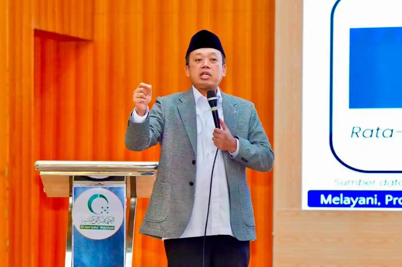 panduan kementerian atrbpn untuk sertipikasi tanah wakaf dokumen hilang