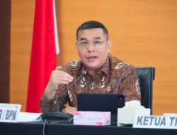 Wamen ATR/Waka BPN: Kepala Daerah Berperan Strategis dalam Penyelesaian Persoalan Pertanahan dan Tata Ruang