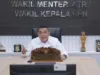 Pesan Wamen Ossy untuk Pejabat Administrator dalam PKA 2026: Harus Jadi Arsitek Perubahan