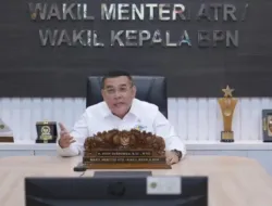 Pesan Wamen Ossy untuk Pejabat Administrator dalam PKA 2026: Harus Jadi Arsitek Perubahan
