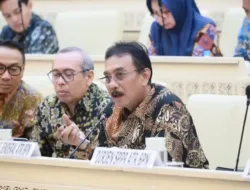 Sekjen ATR/BPN: Layanan Pertanahan Capai 8,4 Juta Berkas Setiap Tahunnya