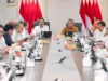 Evaluasi Semester II, Sekjen ATR/BPN Targetkan Capaian Kinerja 98 Persen untuk Tahun 2026