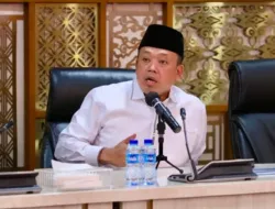 Terbitkan Surat Edaran Percepatan Sertipikasi Tanah MBR, Menteri Nusron: Manfaat Program Pemerintah Dapat Dirasakan Secara Utuh