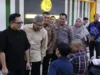 Tinjau Kantah Kota Batam Bersama Komisi II DPR RI, Wamen ATR/Waka BPN Pastikan Pelayanan Pertanahan Berjalan Efisien